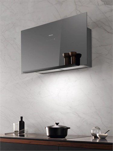 Hướng dẫn sử dụng hút mùi Miele DA 9092